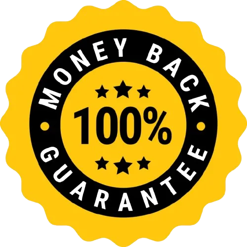 Nerve Fresh-back-guarantee